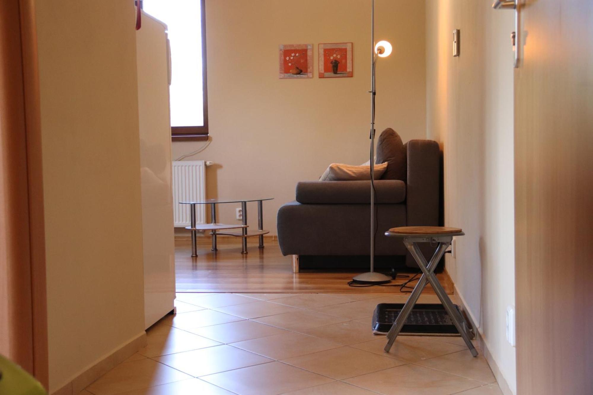 Apartmany U Tatranky Tatranská Lomnica Стая снимка