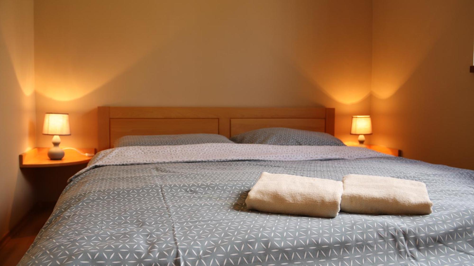 Apartmany U Tatranky Tatranská Lomnica Екстериор снимка