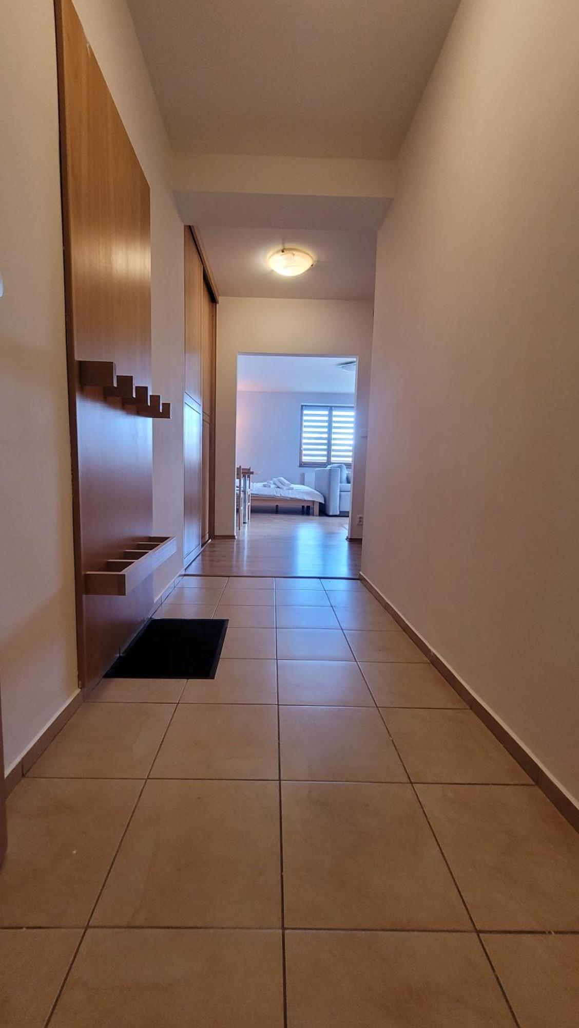 Apartmany U Tatranky Tatranská Lomnica Екстериор снимка
