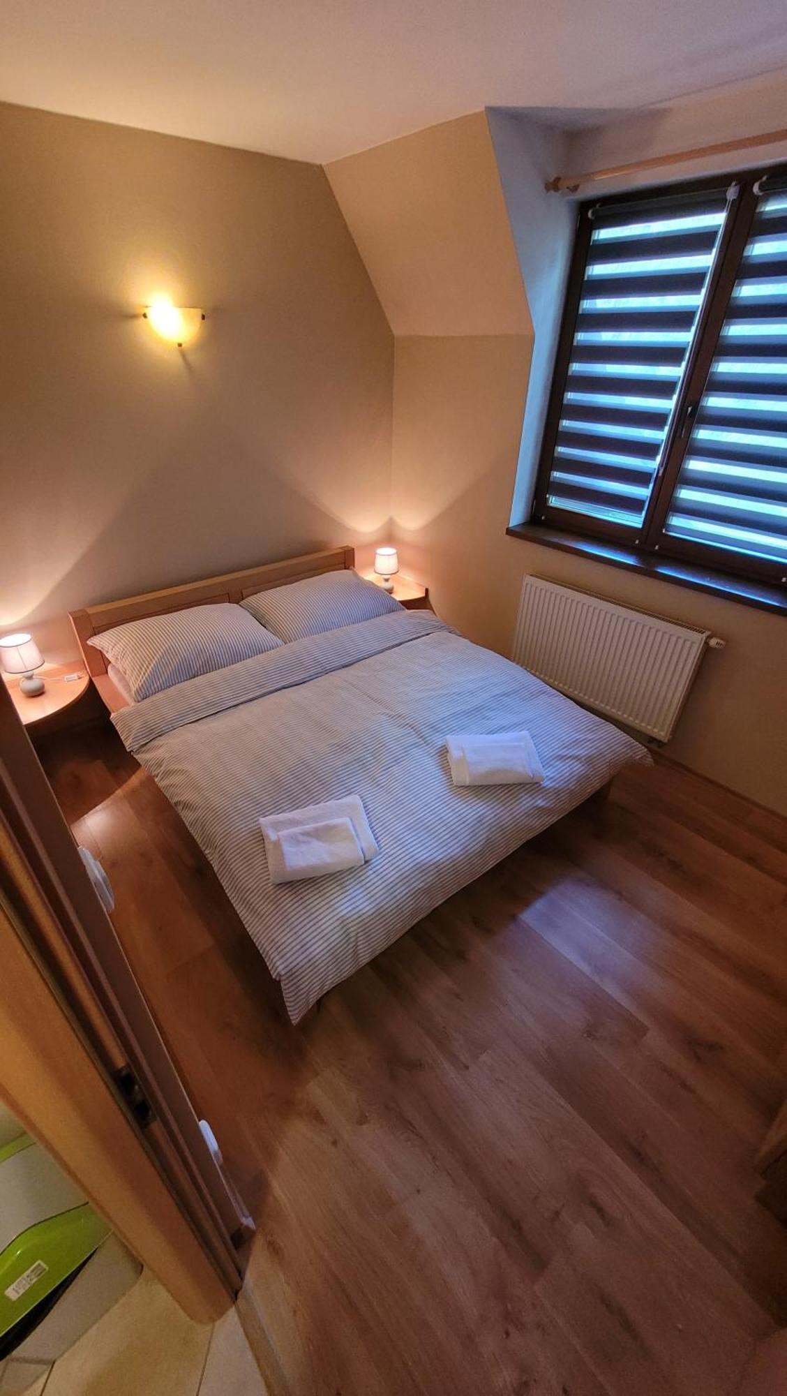Apartmany U Tatranky Tatranská Lomnica Екстериор снимка